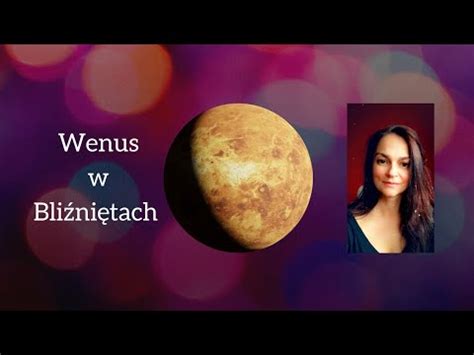 Wenus w Bliźniętach